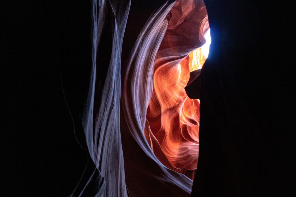 Antelope Canyon